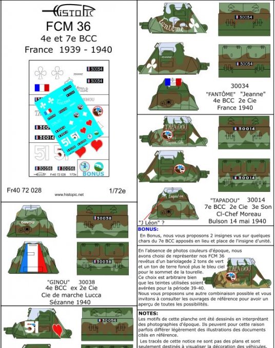 FCM 36 vol 2