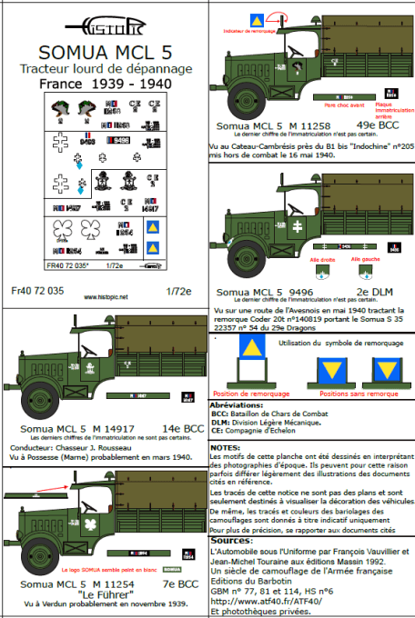 Somua MCL 5