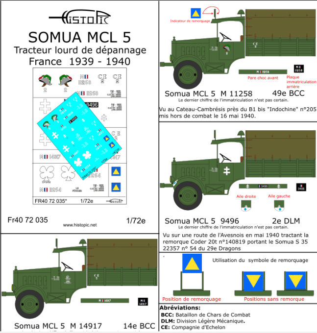 Somua MCL 5